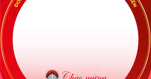 Cùng thay khung hình đại diện trang cá nhân để chào mừng đại hội đại biểu toàn quốc lần thứ XIV của Đảng