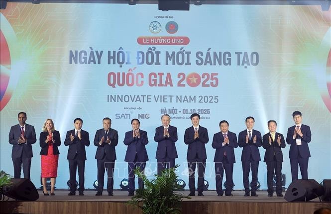 Cuộc thi Khởi nghiệp đổi mới sáng tạo Hà Tĩnh