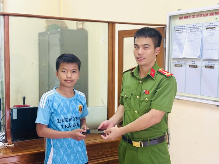 Gương người tốt việc tốt