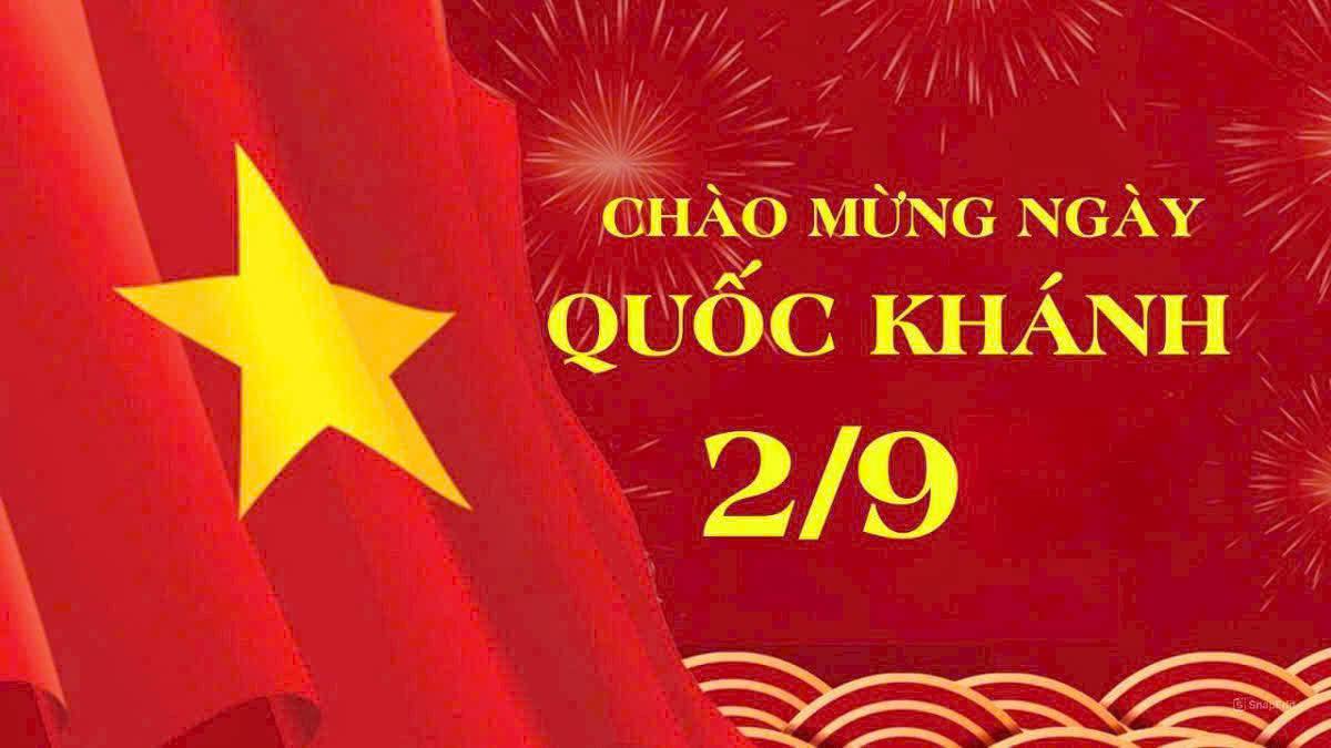 Thời gian, chương trình lễ kỷ niệm và diễu binh, diễu hành 2/9 