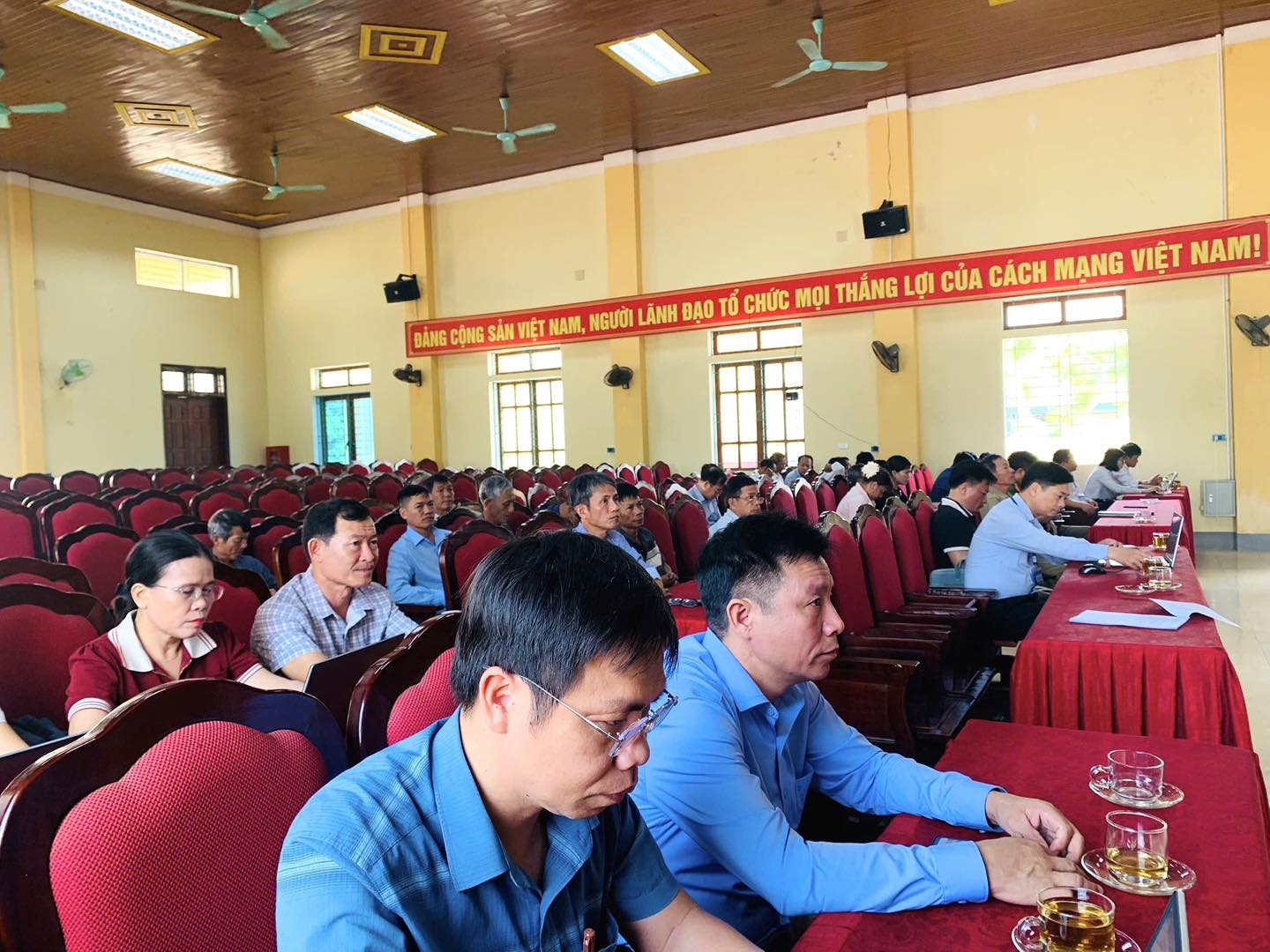 Hội nghị trực tuyến toàn tỉnh tổng kết công tác bảo vệ rừng, phòng cháy, chữa cháy rừng và phòng, chống thiên tai năm 2025; triển khai nhiệm vụ năm 2026
